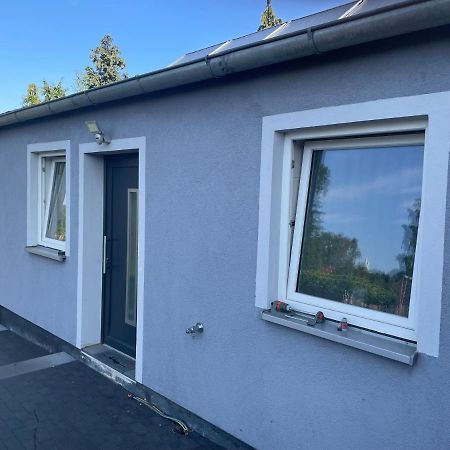 Ferienwohnung Mit Fussbodenheizung Nahe Messe, Gratis Parkplatz Und Abstellplatz E - Bike Hanovre Extérieur photo